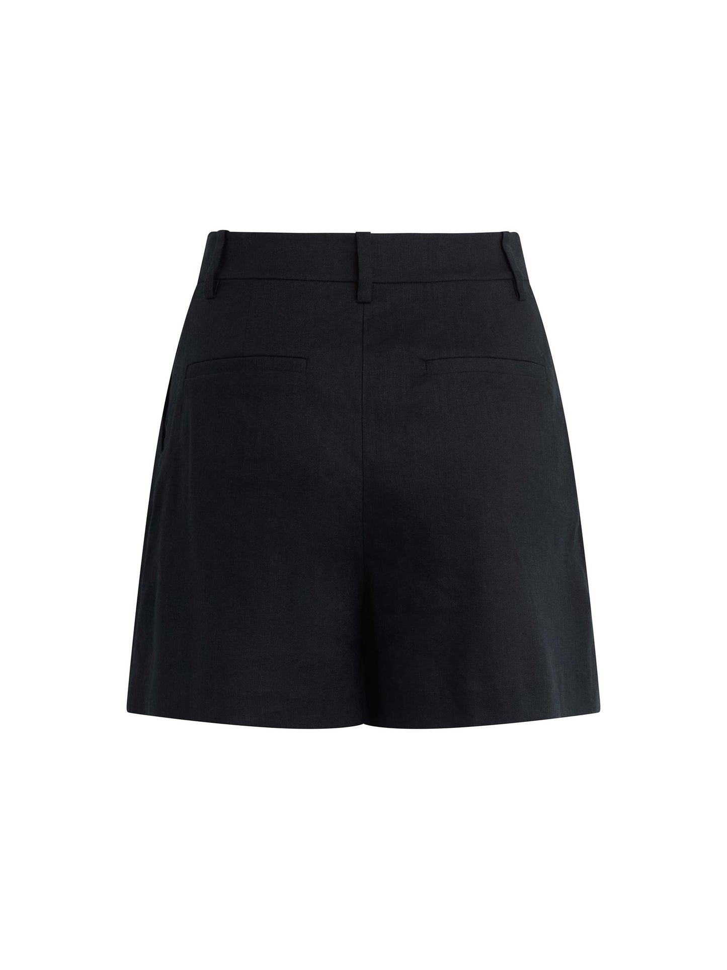 THE FAVORITE SHORT - BLACK