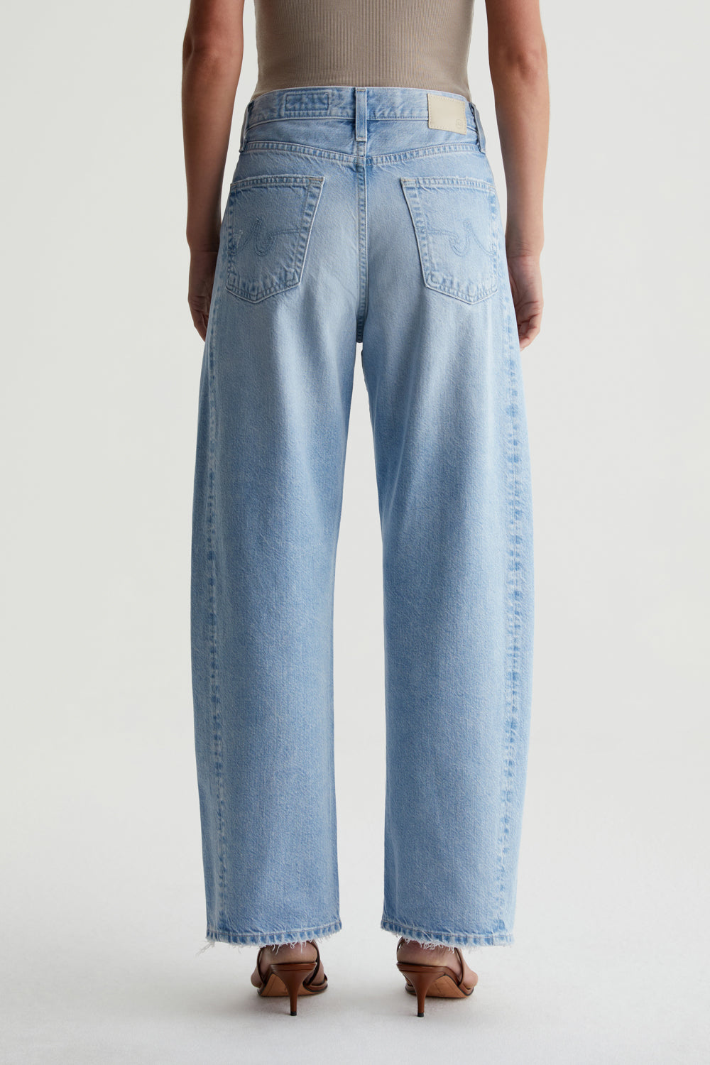 HATTIE - ALLUSION DESTRUCTED