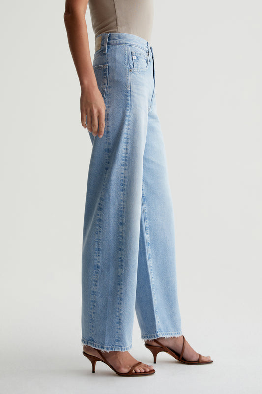 HATTIE - ALLUSION DESTRUCTED