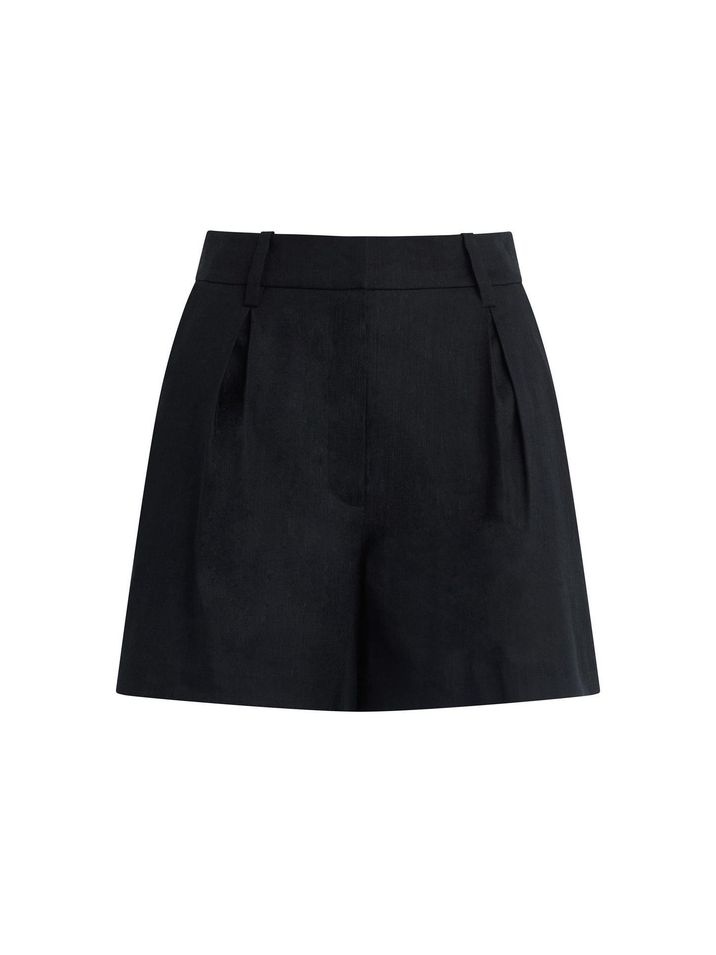 THE FAVORITE SHORT - BLACK