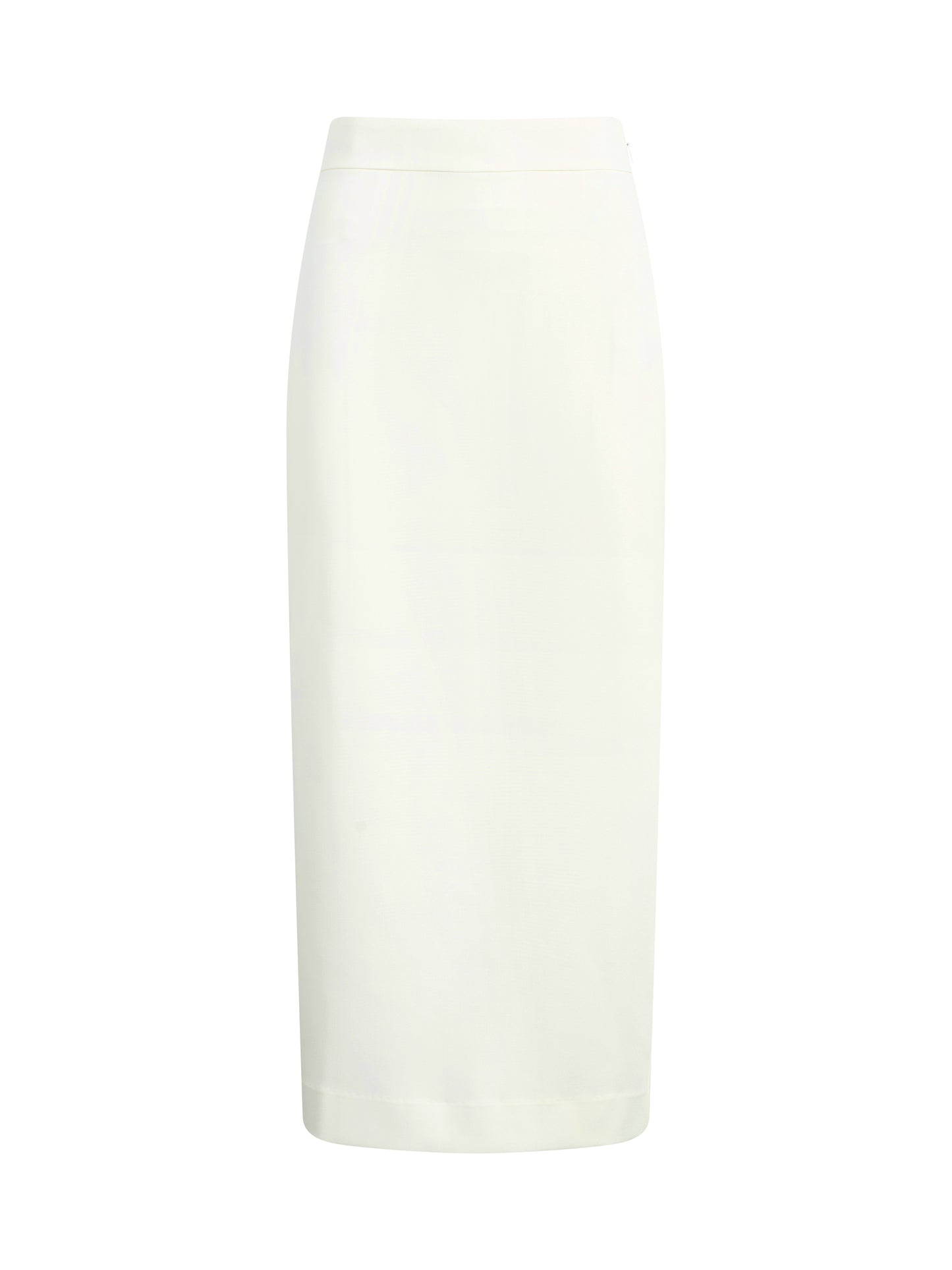 THE RACHEL SKIRT - PEARL