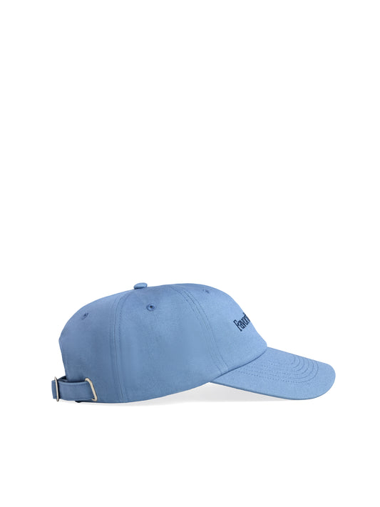 THE CLASSIC LOGO BASEBALL HAT - SEA BLUE