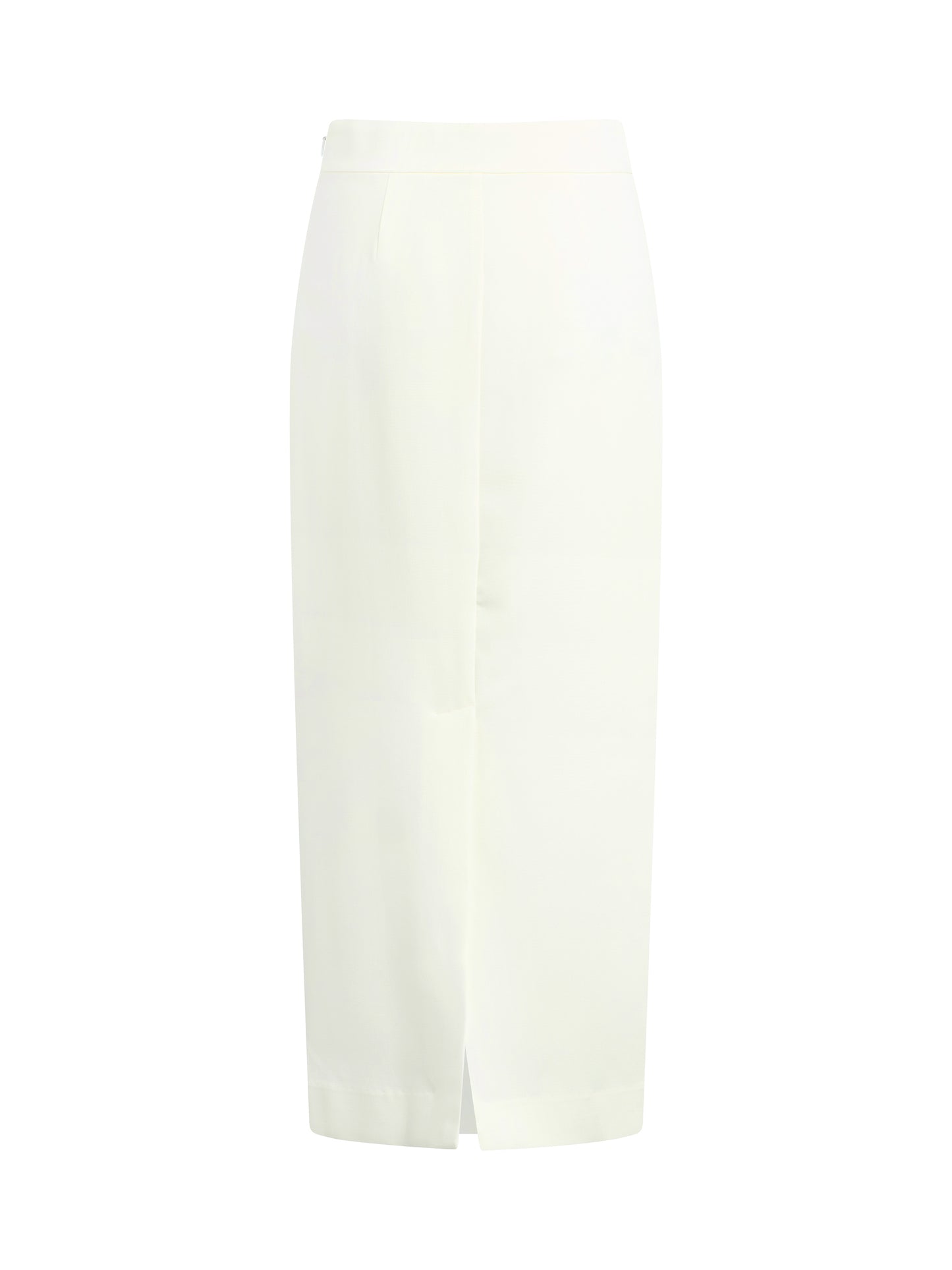THE RACHEL SKIRT - PEARL