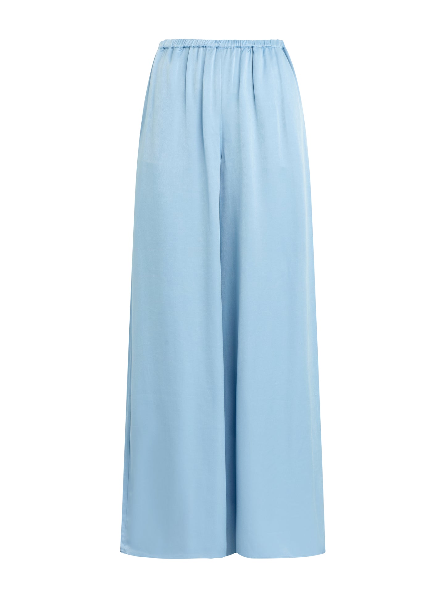 THE EVERYTHING PANT - SEA BLUE