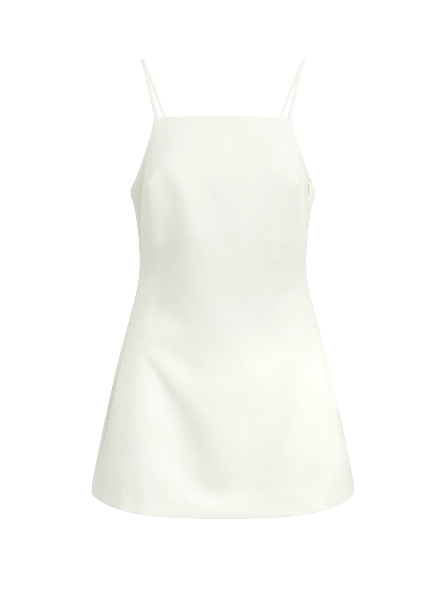 THE HAPPILY EVER AFTER DRESS - PEARL