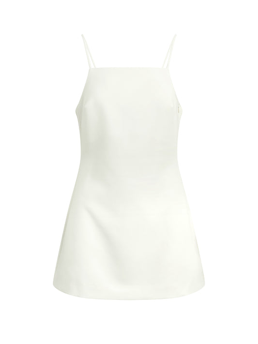 THE HAPPILY EVER AFTER DRESS - PEARL