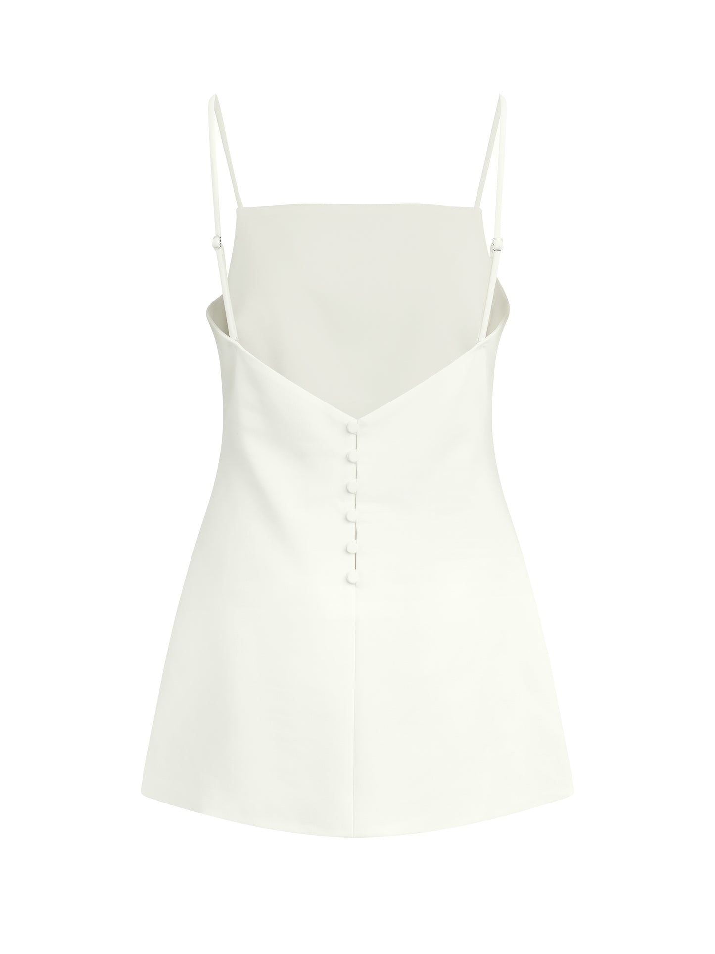 THE HAPPILY EVER AFTER DRESS - PEARL