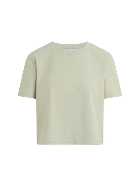 THE FAVORITE TEE - LIGHT SAGE