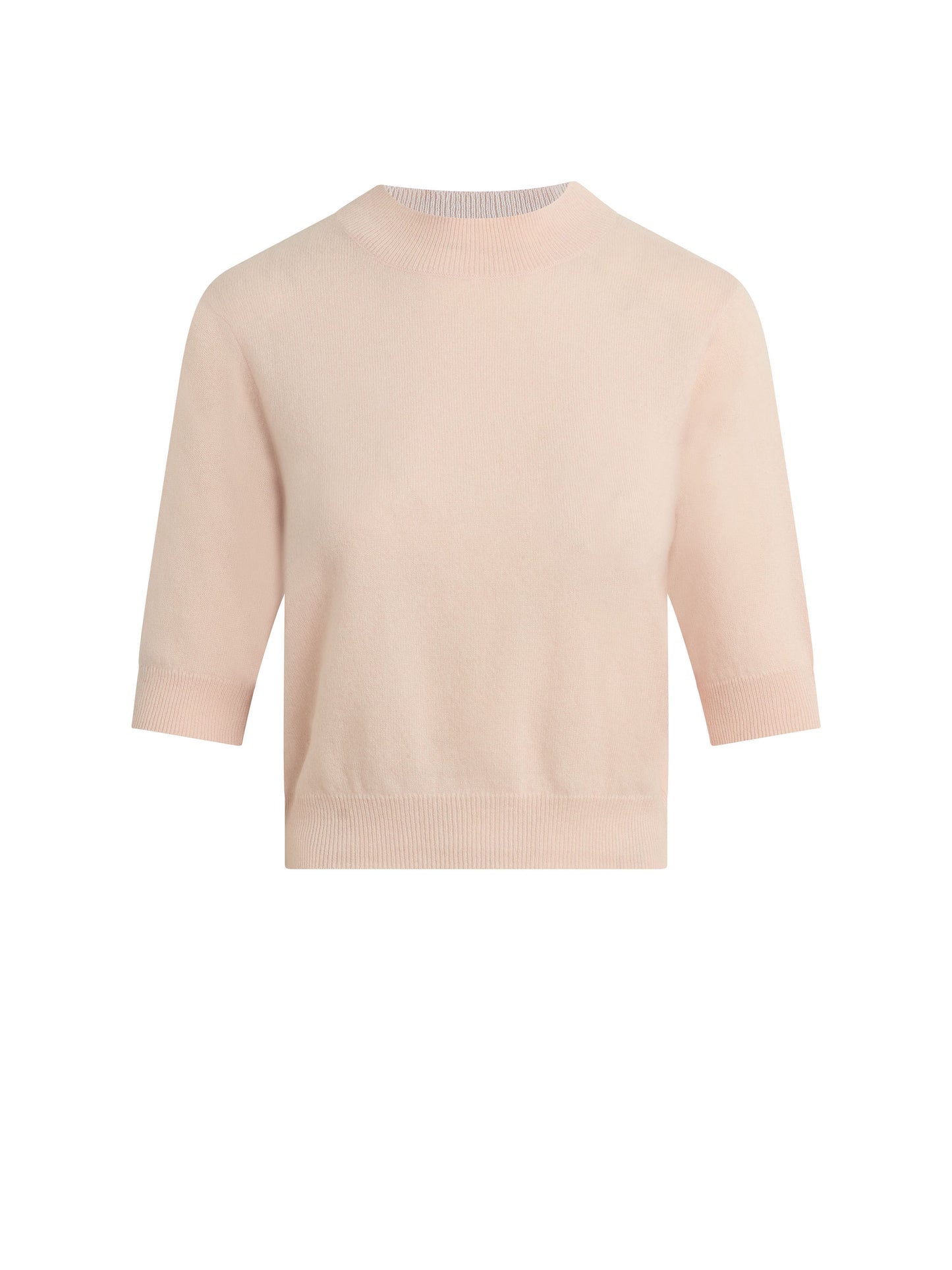 THE BONNIE TOP - PALE PINK