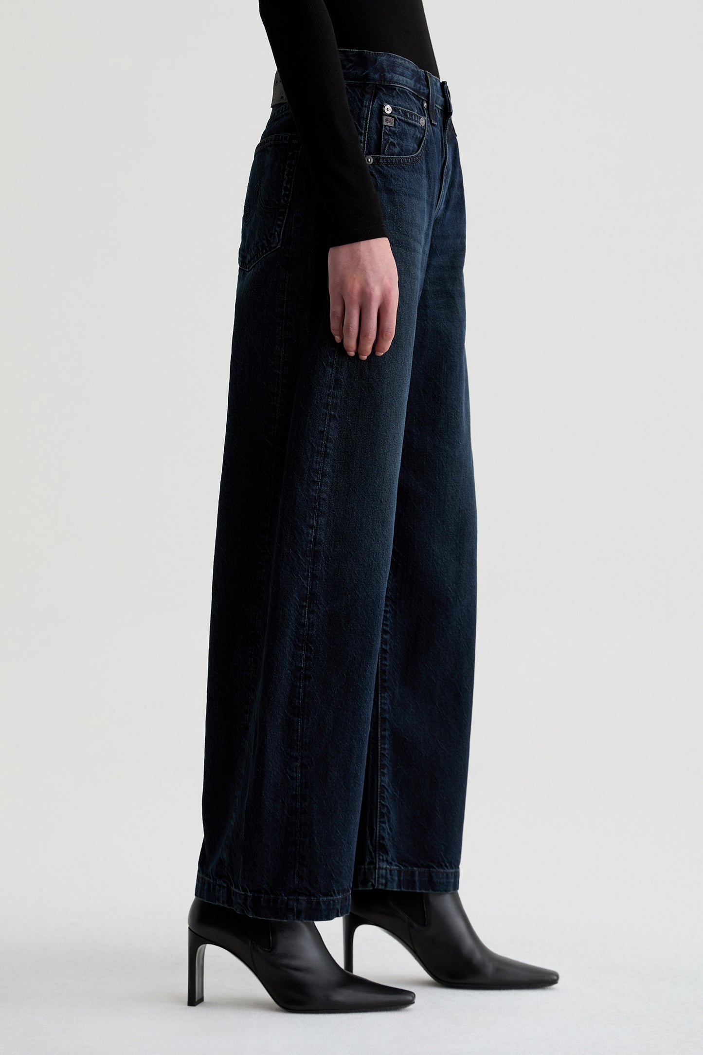 HATTIE - 2 YEARS PROSE