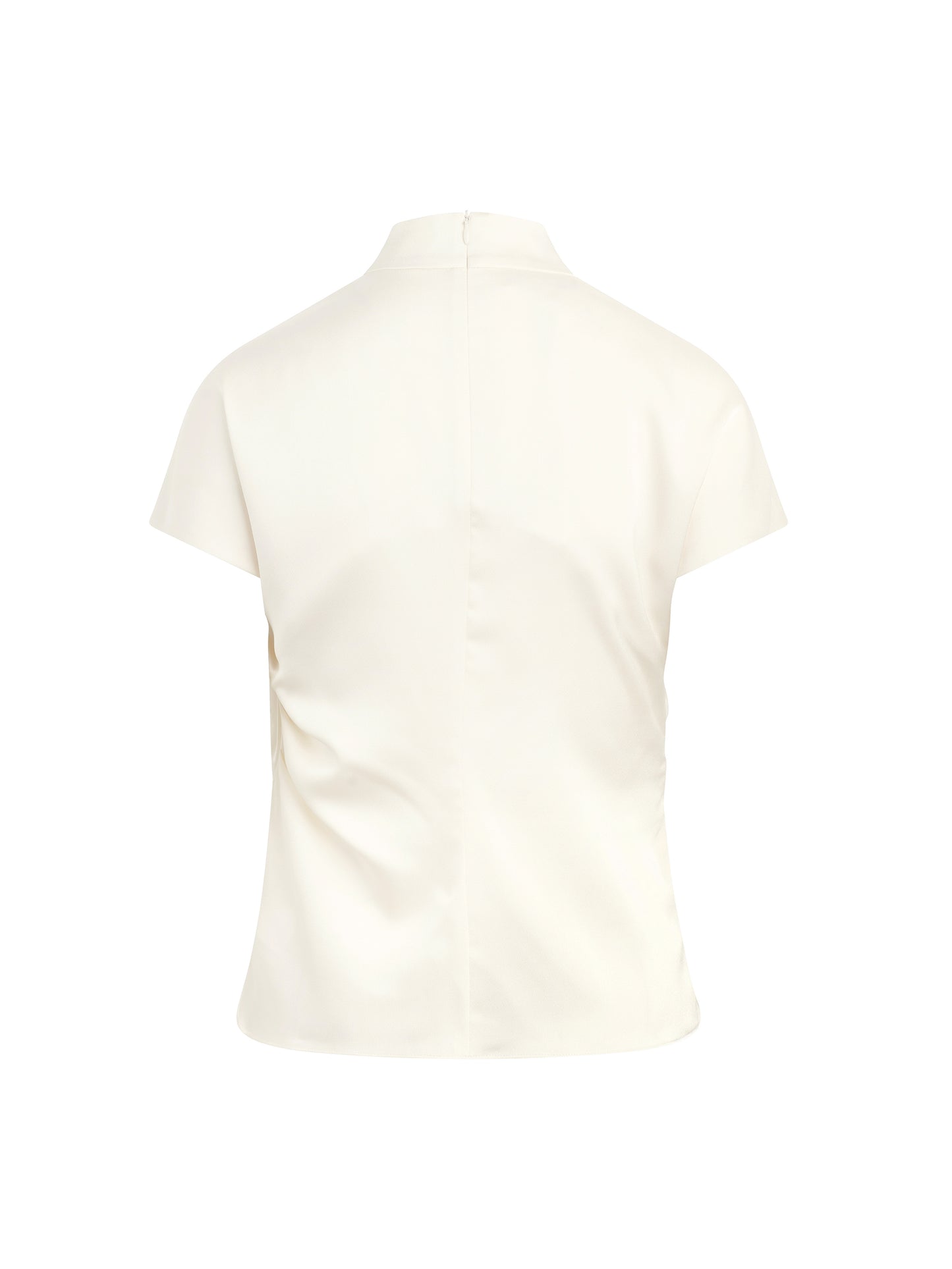 THE GRACEFUL TOP - IVORY