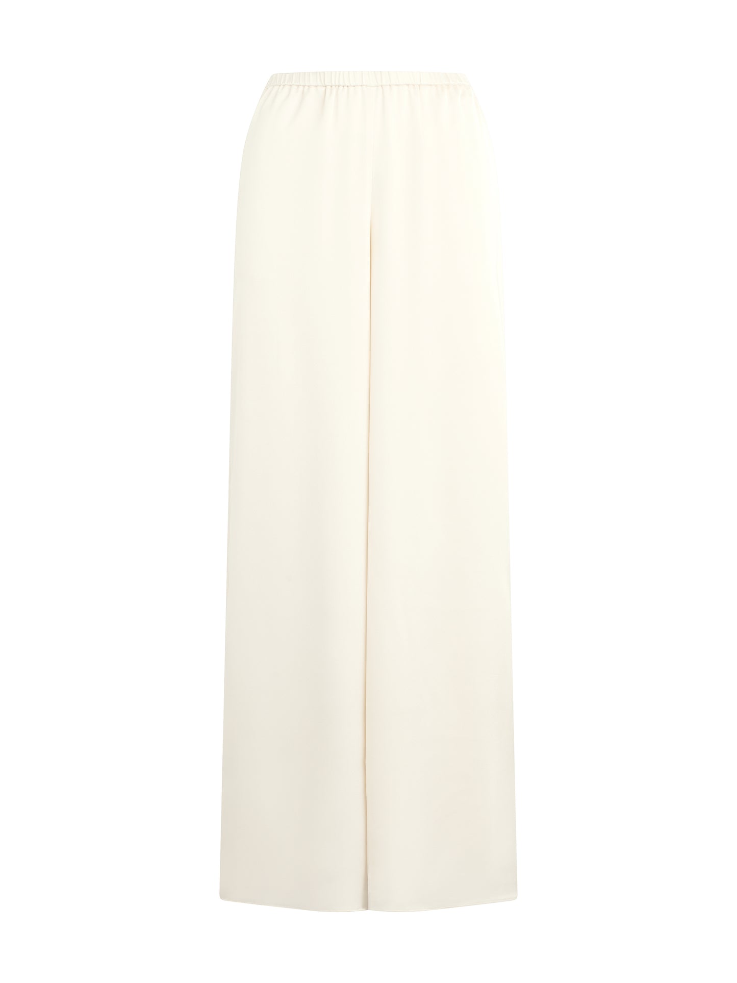 THE EVERYTHING WIDE LEG - IVORY
