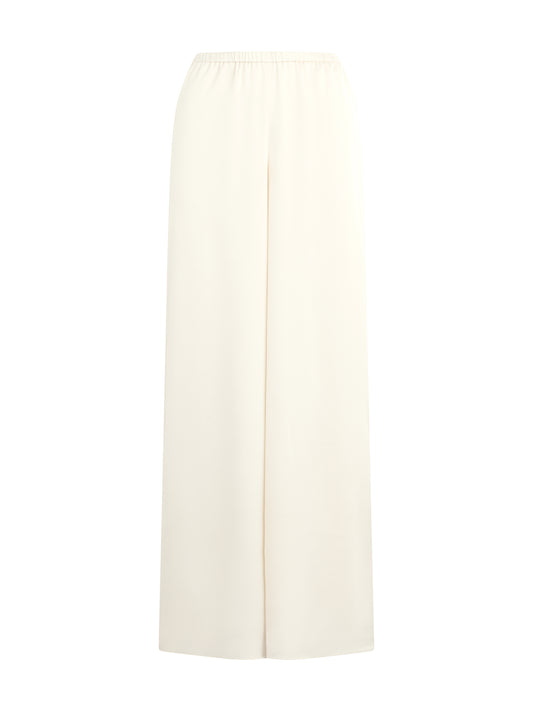 THE EVERYTHING WIDE LEG - IVORY