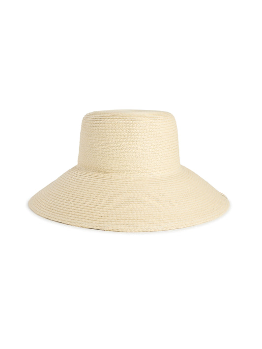 THE STRAW FAVORITE HAT - NATURAL