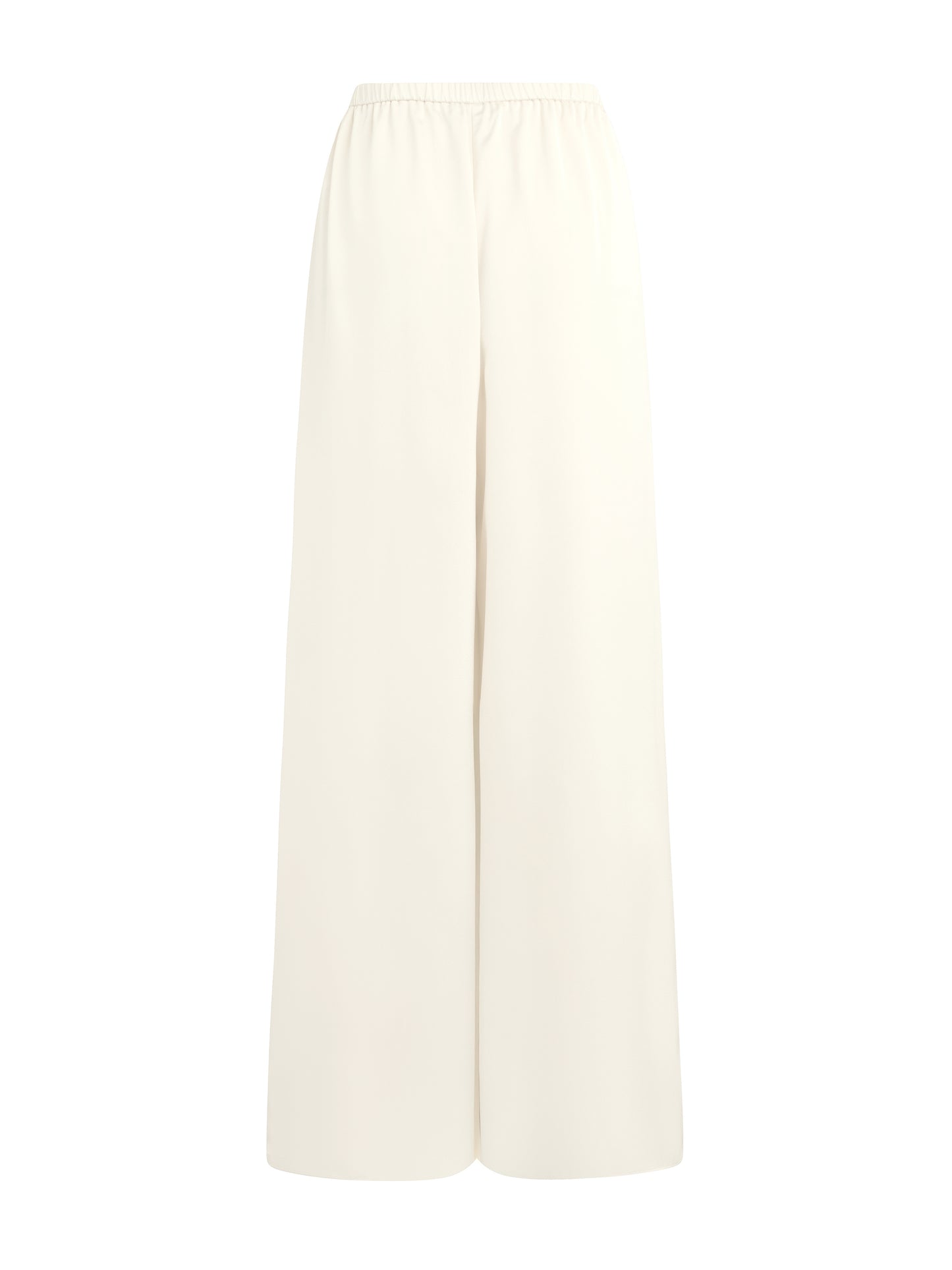 THE EVERYTHING WIDE LEG - IVORY