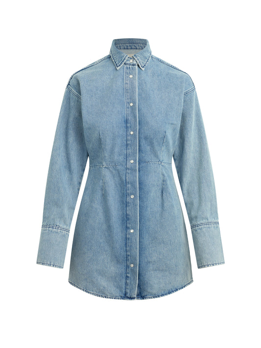 THE EYES ON ME DRESS - LEXINGTON