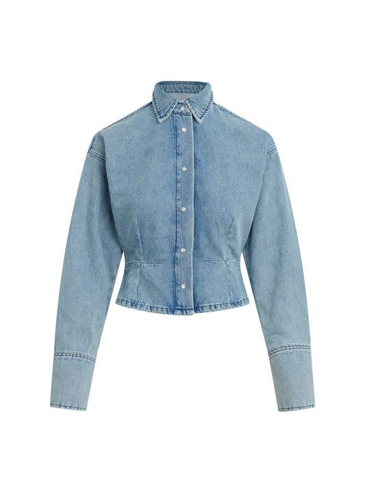 THE EYES ON ME SHIRT - LEXINGTON