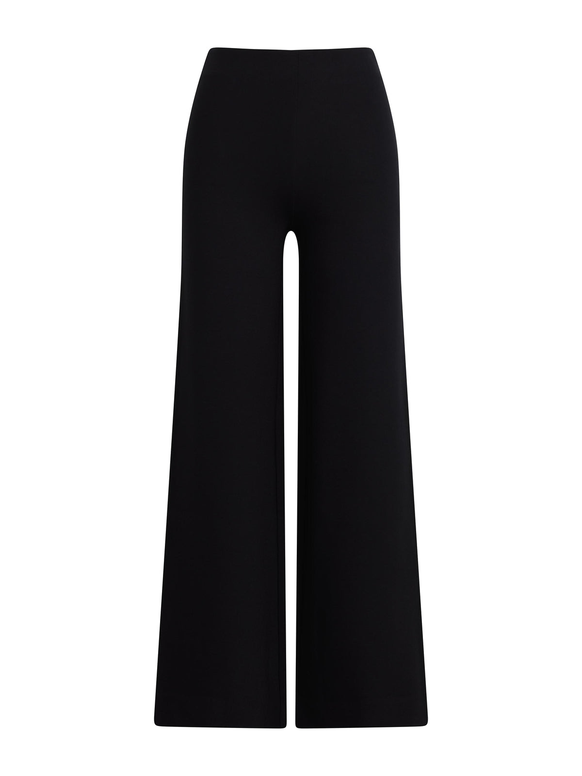 THE ALMOST YOURS PANT - BLACK