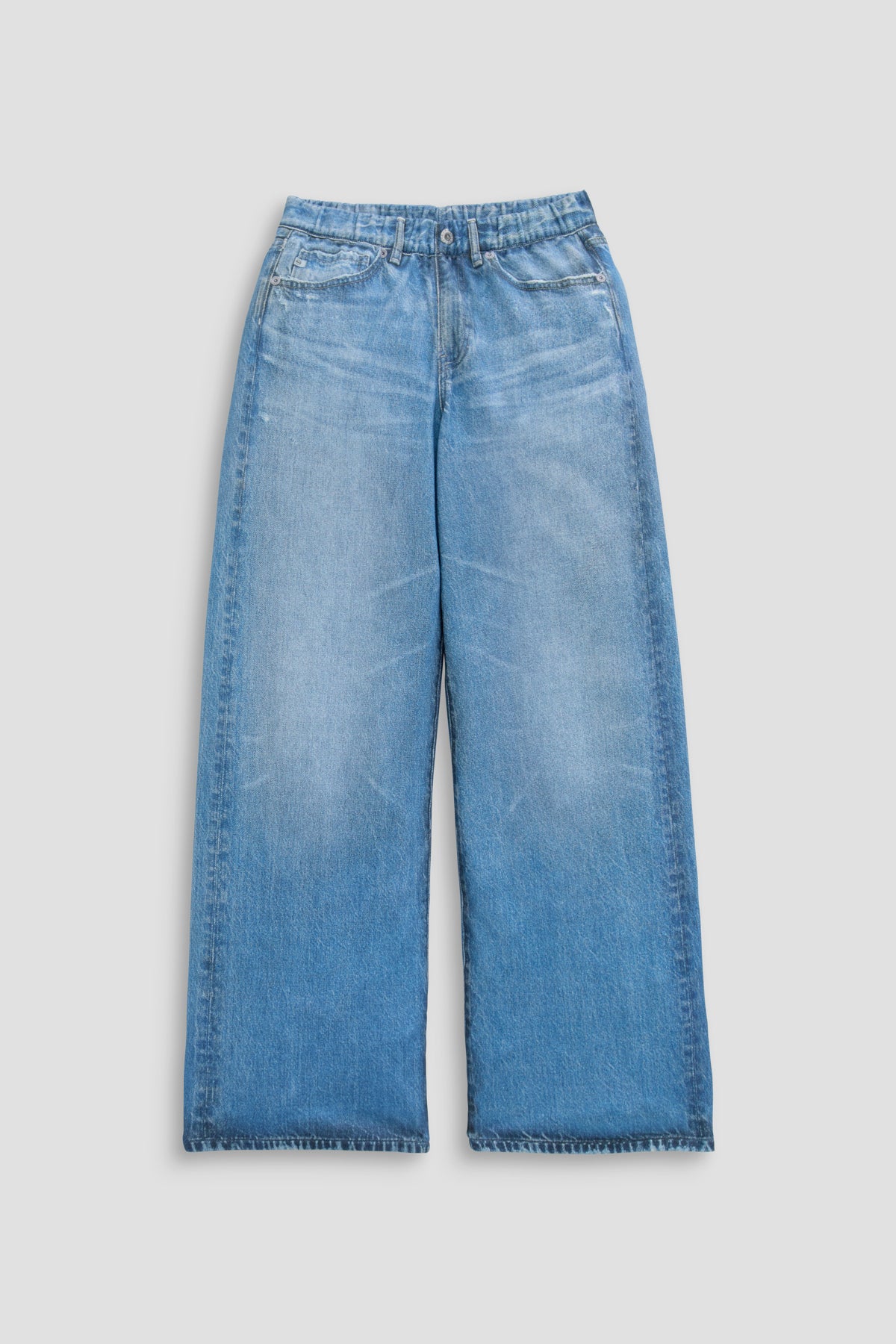 ADRIA SWEATPANT - LOCAL